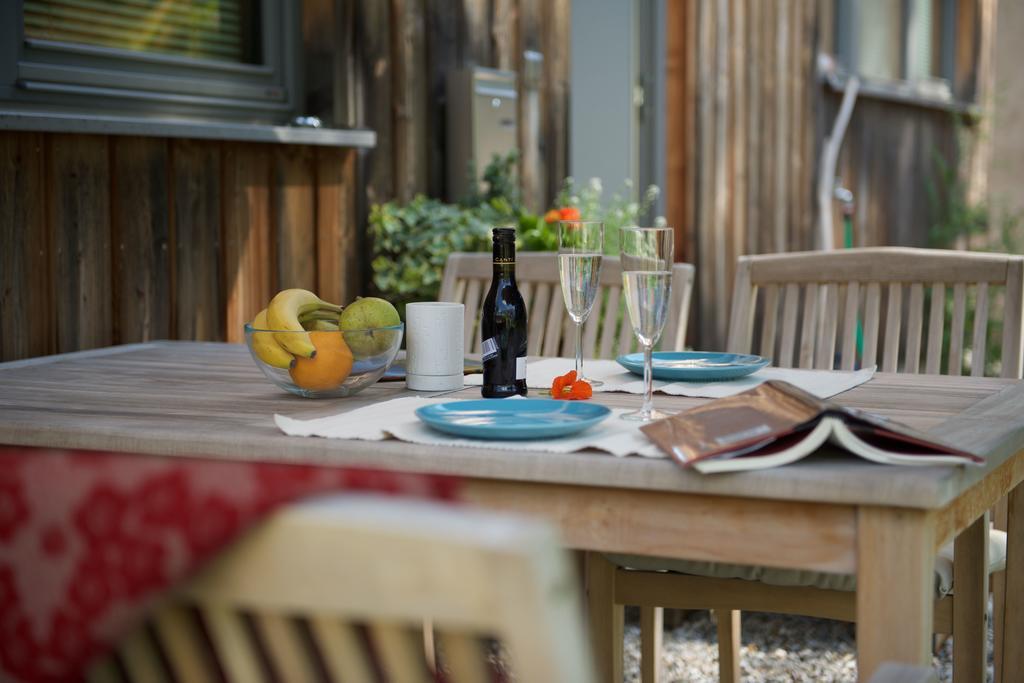 Apartment Amberg エッツタール・バーンホフ 部屋 写真