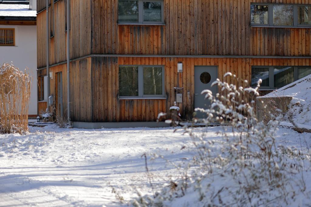 Apartment Amberg エッツタール・バーンホフ 部屋 写真