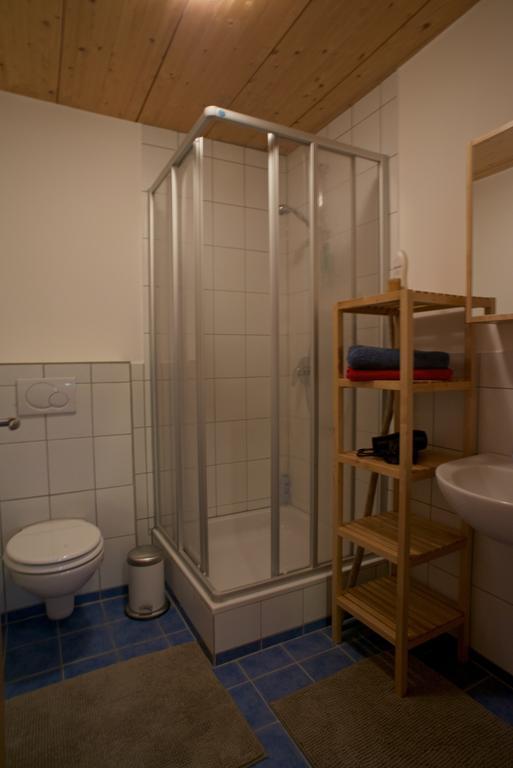 Apartment Amberg エッツタール・バーンホフ 部屋 写真