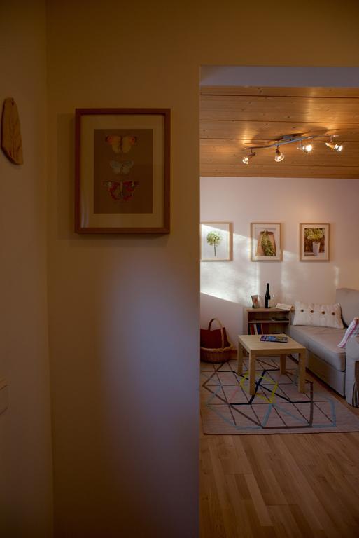 Apartment Amberg エッツタール・バーンホフ 部屋 写真