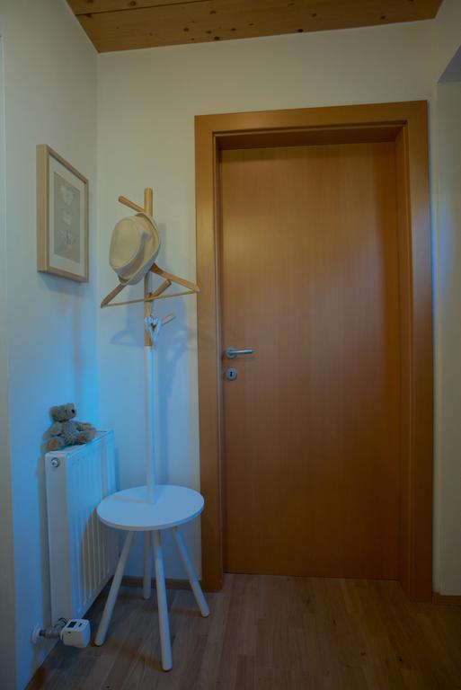 Apartment Amberg エッツタール・バーンホフ 部屋 写真
